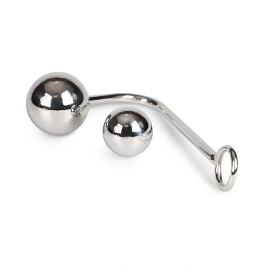 Anal Hooks Hook 5299 AllNight Steel BDSM Anal 0202